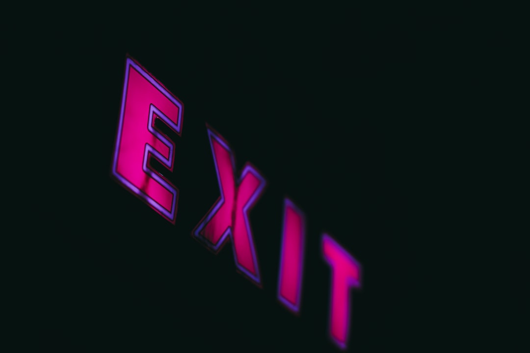 Ending