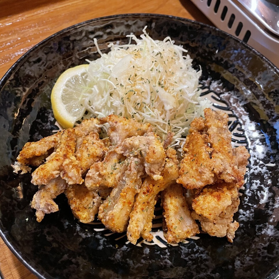 산토리하이볼
