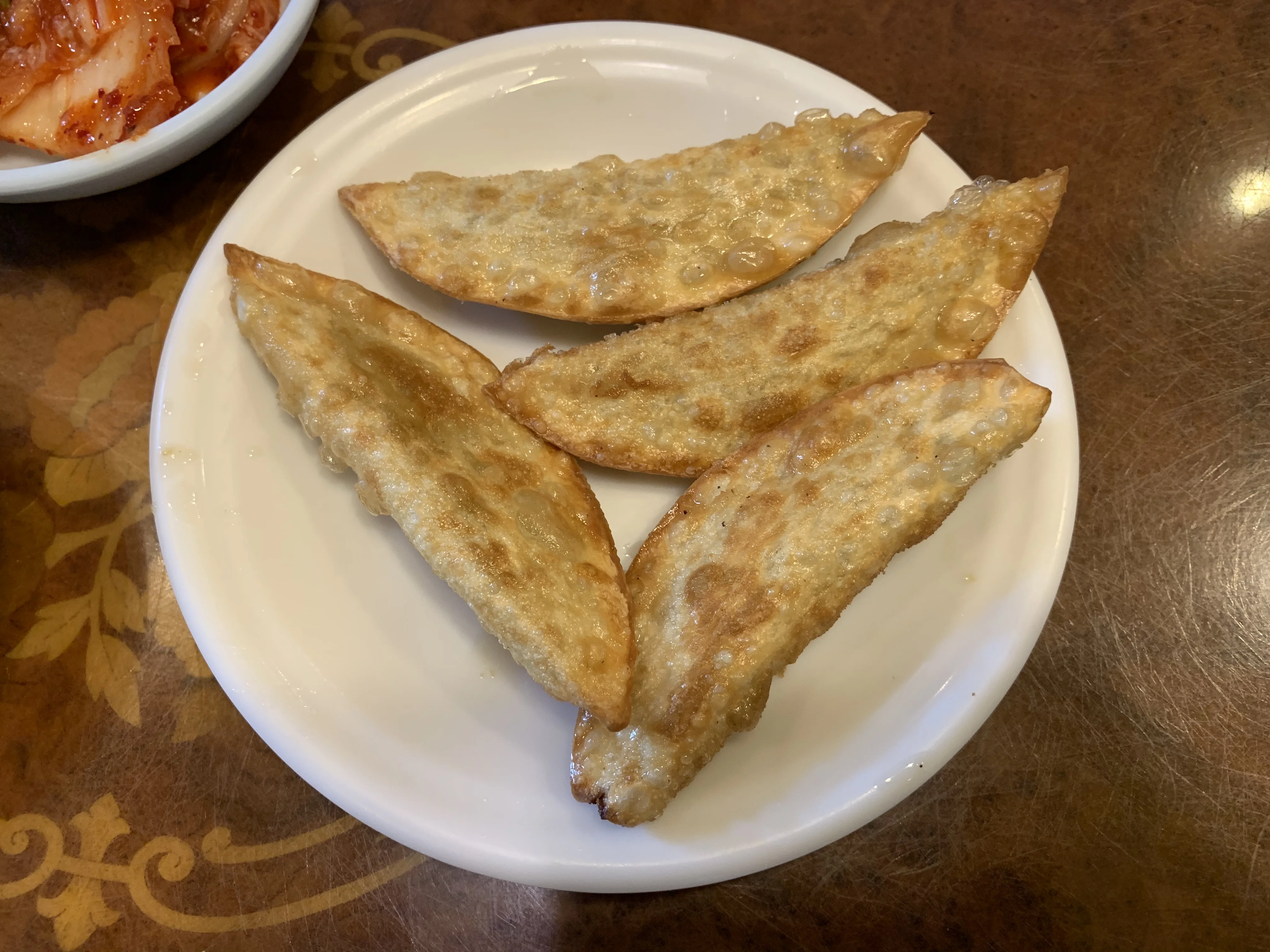 용화반점 이미지