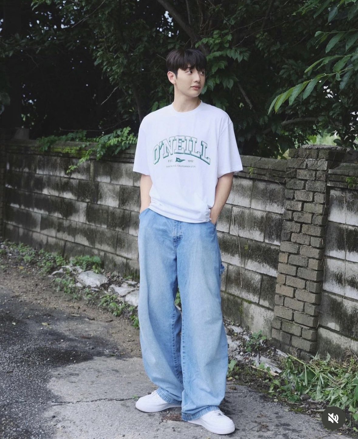 데뷔 전 무신사 스냅 모델로 활동했었다는 아이돌...jpg | 인스티즈