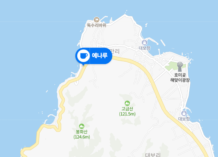 예나루 이미지