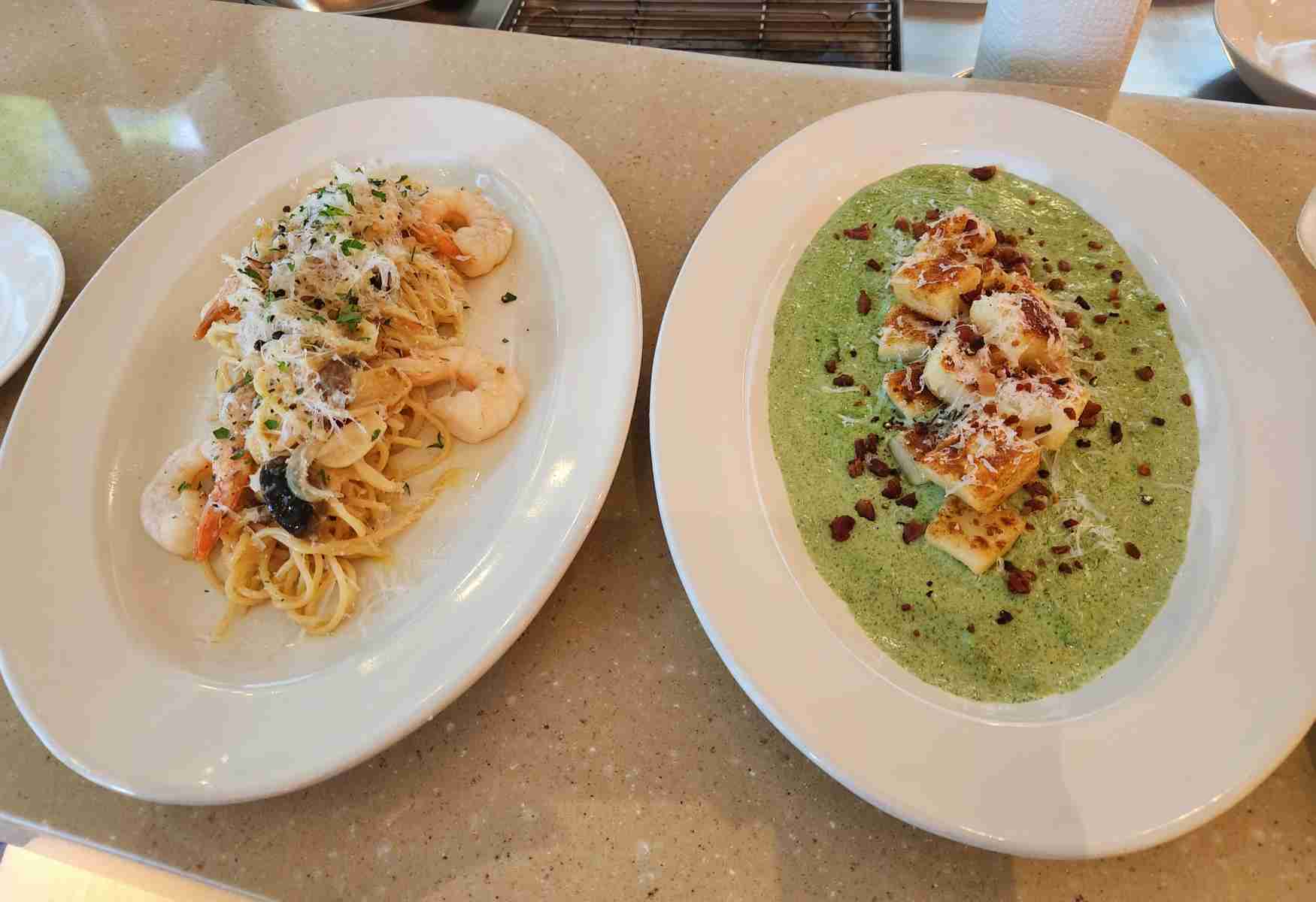  성수동스럽지 않은 성수 뇨끼 맛집 서울 성동 그리노성수
