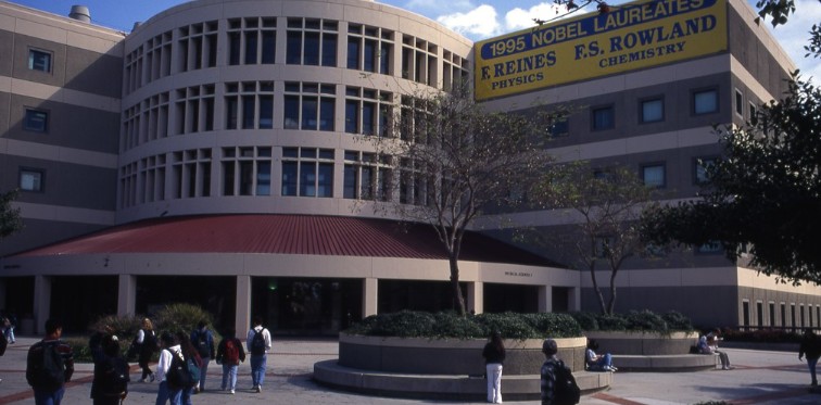 University of California, Irvine