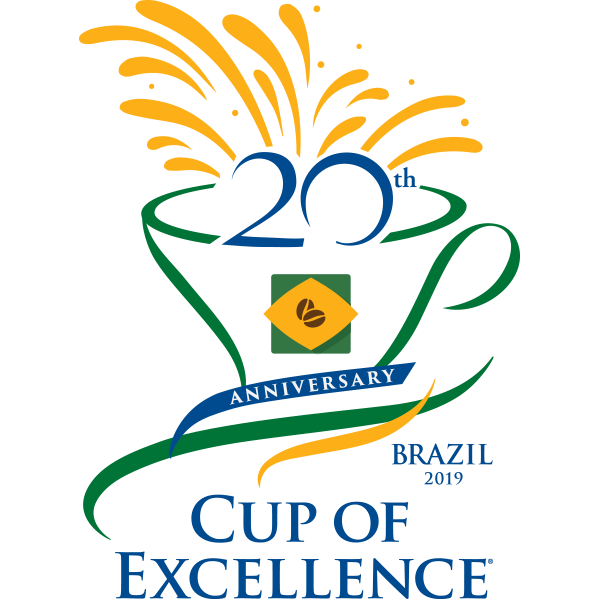  2019 Brazil Cup of Excellence (2019 브라질 컵오브엑설런스 옥션 결과)