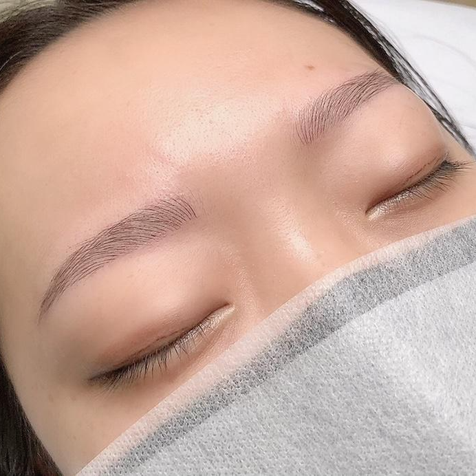  광주 반영구 눈썹문신 할인 가격 실화? "눈썹다움"