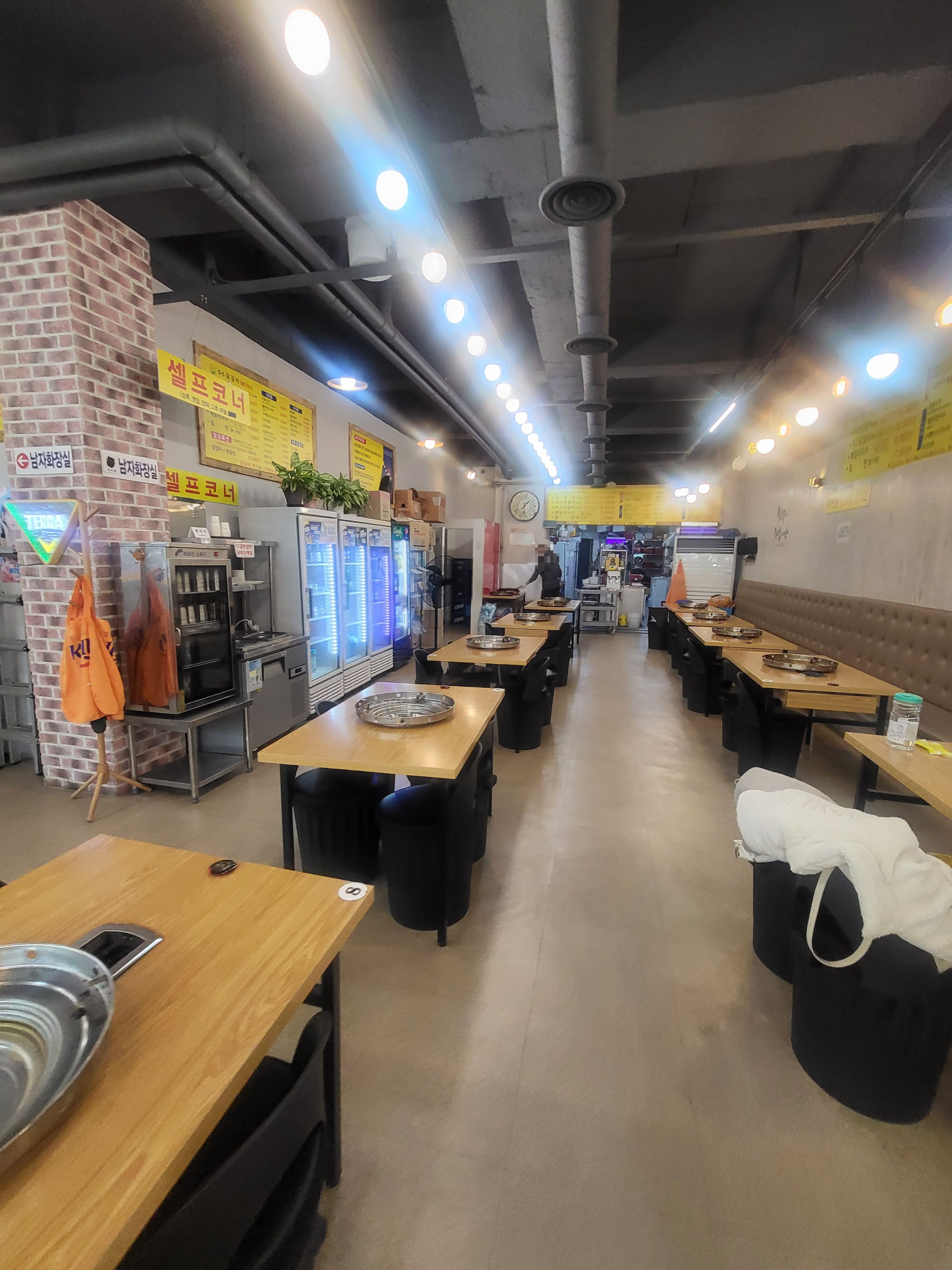 5.5닭갈비 이미지