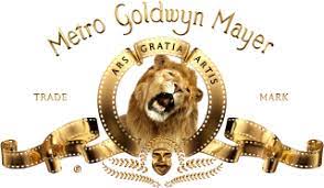 MGM 로고