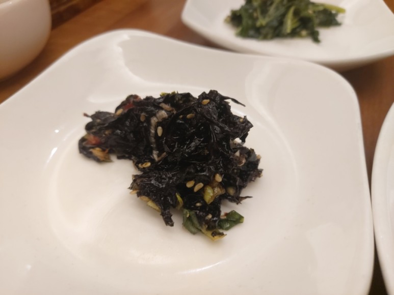 이웃사촌 에서 맛있는 점심 18