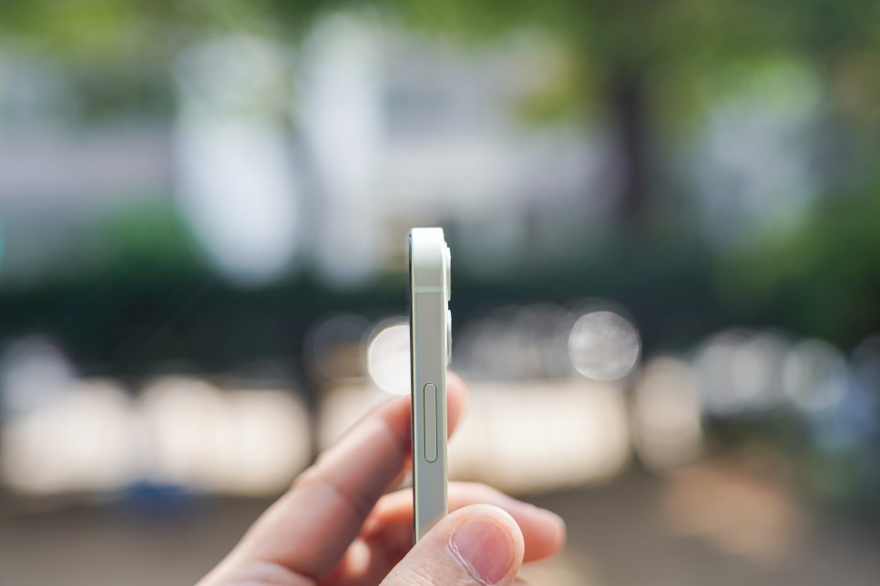 가격, 컬러가 고민이라면? 실전 꿀팁! 아이폰 12 미니 vs Pro 10