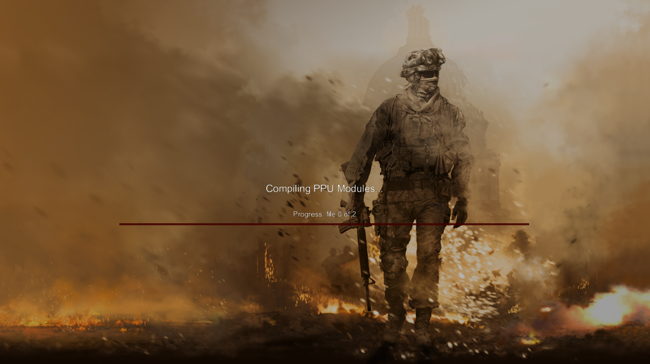  콜 오브 듀티 모던 워페어 2 Call of Duty Modern Warfare 2 コール オブ デューティ モダン・ウォーフェア2.ISO Japan 파일 - 플레이 스테이션 3 / PlayStation 3 / プレイステーション3 ソフト
