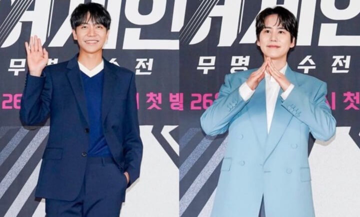 싱어게인-3-MC-맡은-이승기-규현
