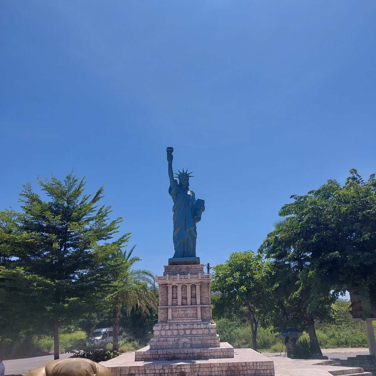 아무도 모르는 미니어처 박물관 1