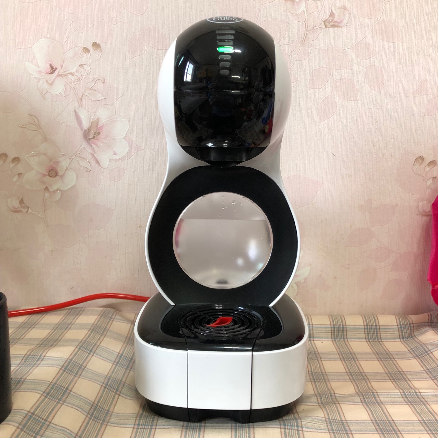  내돈내산) 89,000 가성비 갑! 돌체구스토 루미오 캡슐 커피머신 후기 , 사용법