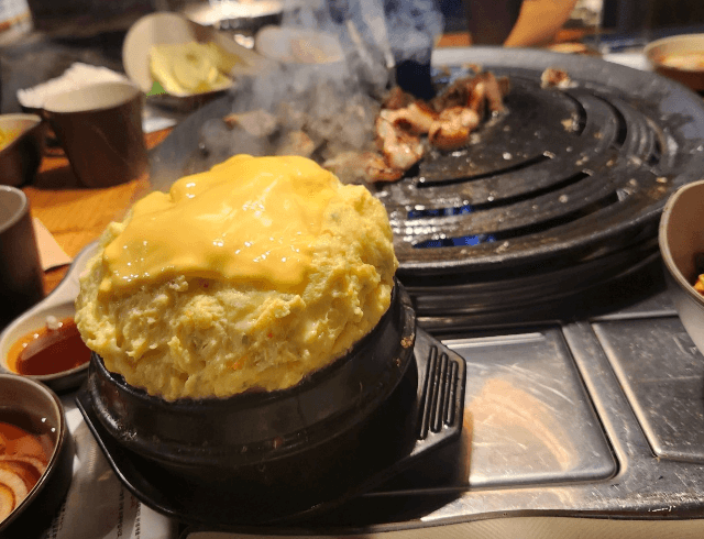 생방송오늘저녁 대파 막창 대구 첫눈에 반한 맛집