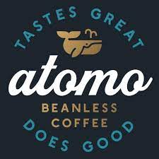  '커피콩 없는 커피'(BEANLESS COFFEE) 아토모(Atomo)이야기 (feat. 분자커피, 대체커피 이야기)