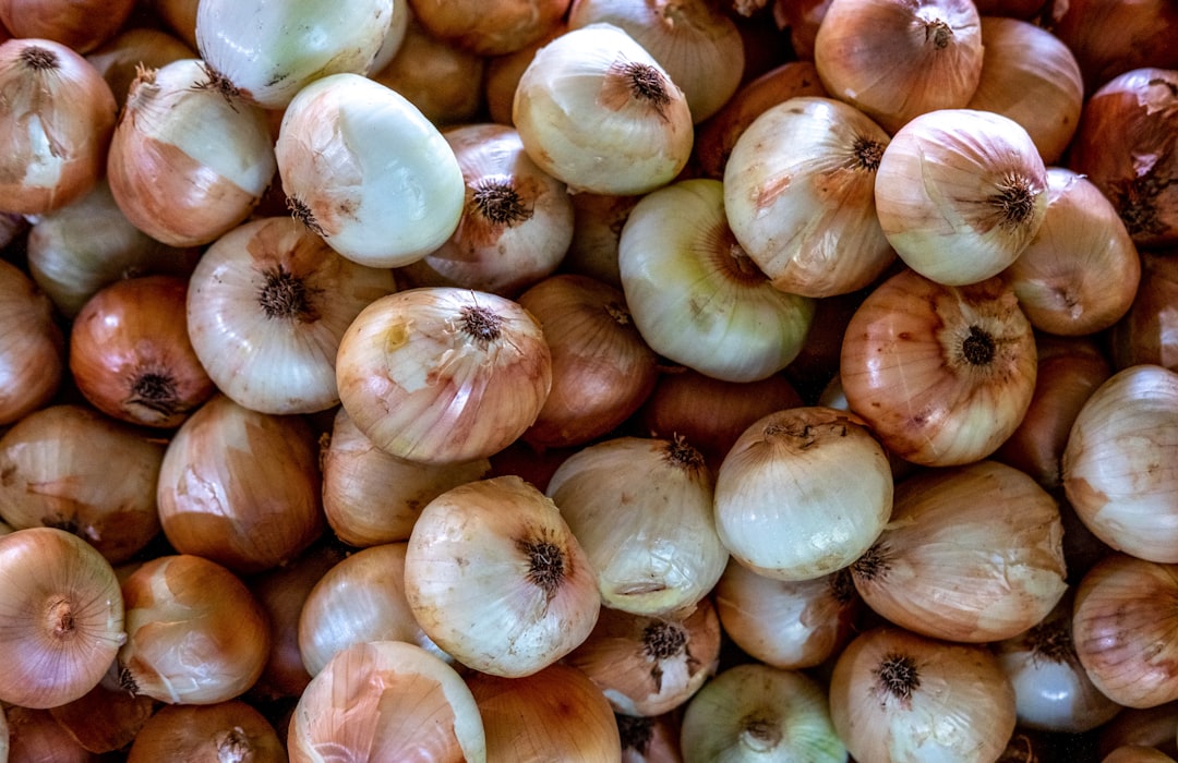 Onion