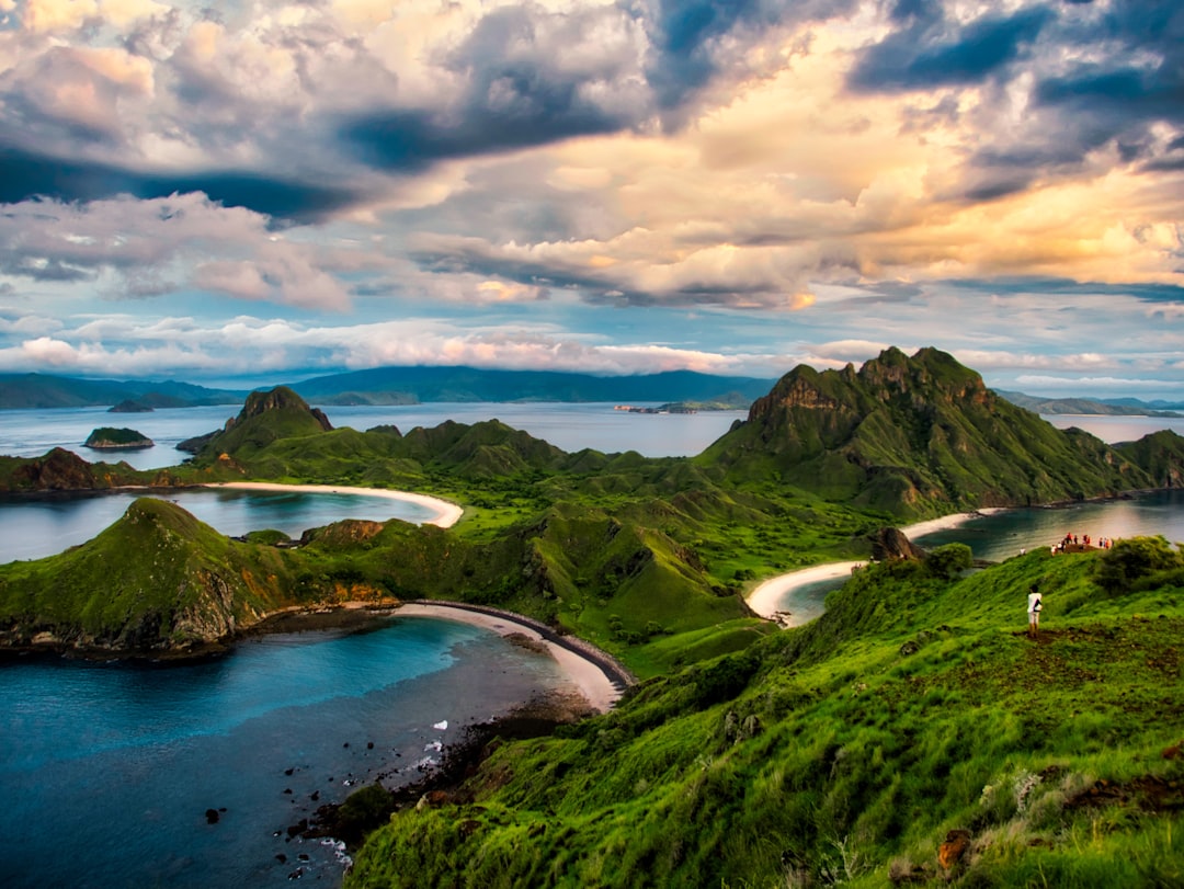 Island