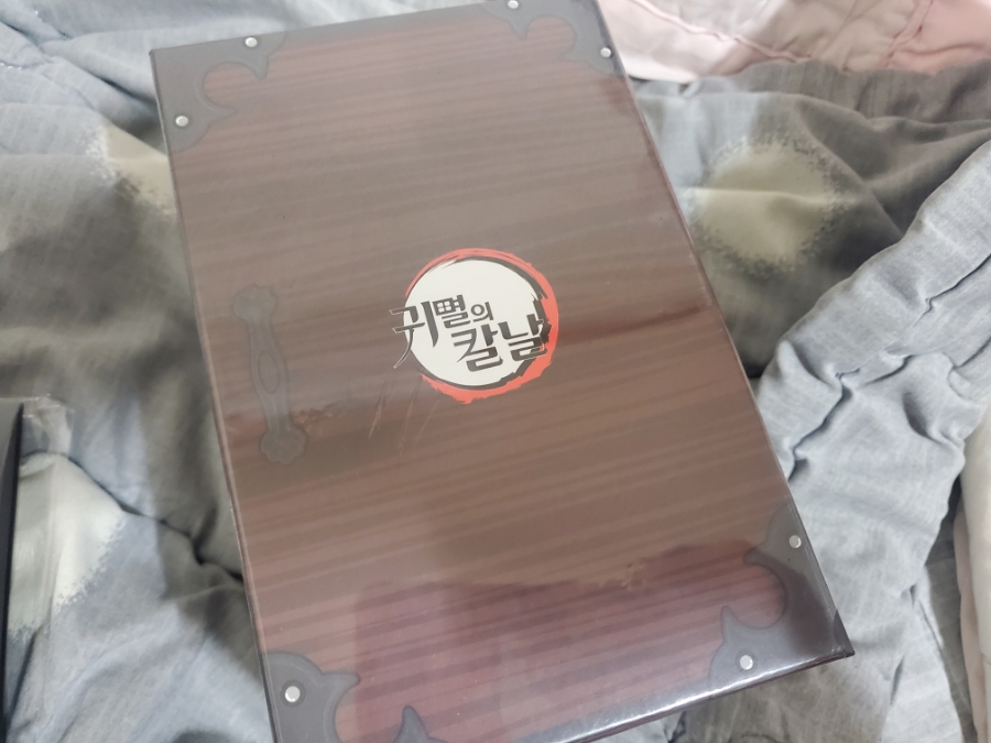 귀칼굿즈 귀멸의칼날 5