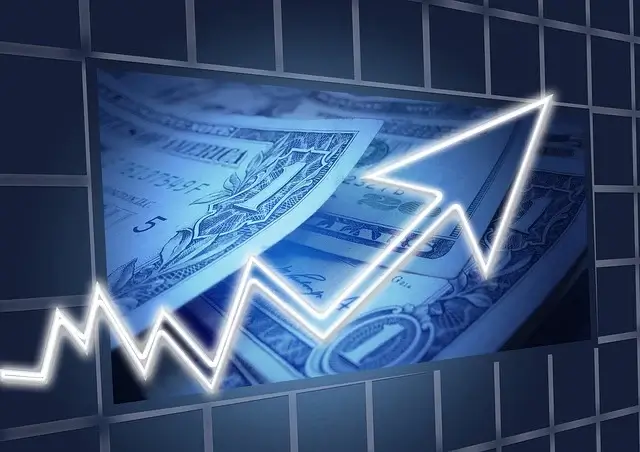 S&P 500 - S&P 500이란, 최근 추세, 주의할점