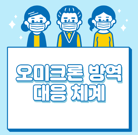  코로나19 확진자 재택치료, 격리 방식 개편안