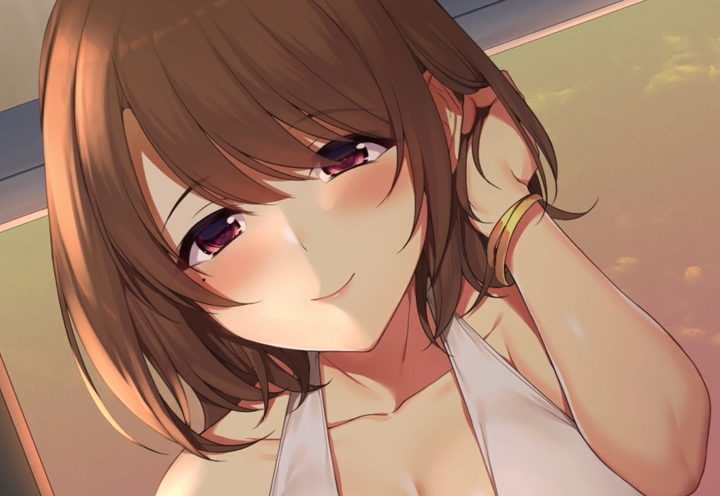  내가 좋아한 선생님은 이제 없어 더 모션 애니메이션 (僕の好きな先生はもういない The Motion Anime - survive more) 다운로드