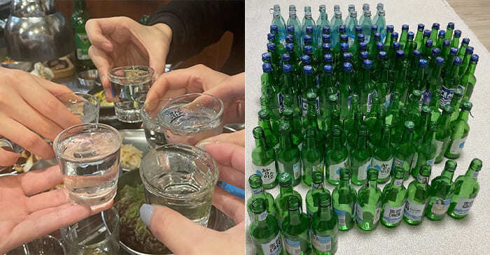  술이술이깨술이 숙취 없다며 후기 대 폭발한 숙취해소제