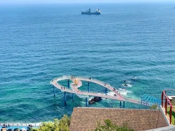 강원도 묵호 여행 묵호항 수산시장 등대 명소_7
