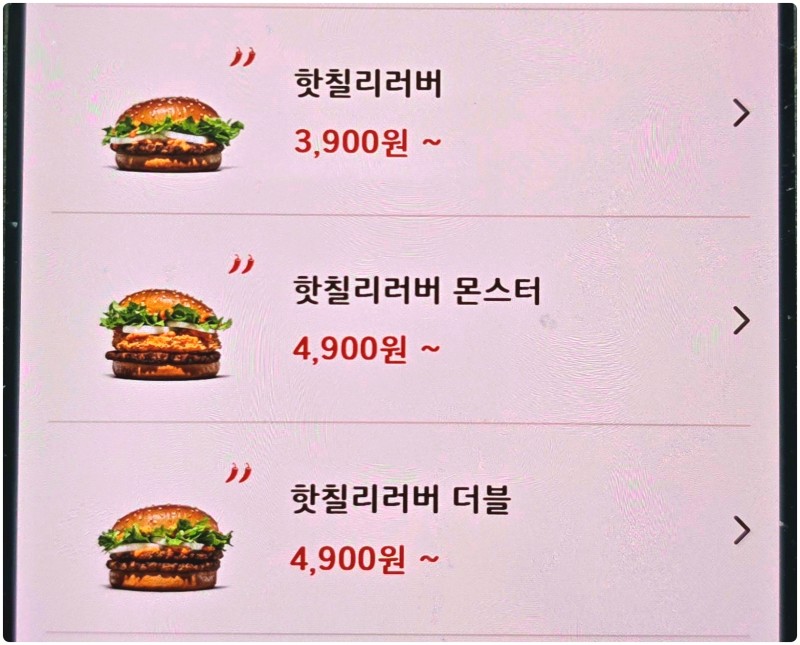 핫칠리러버
