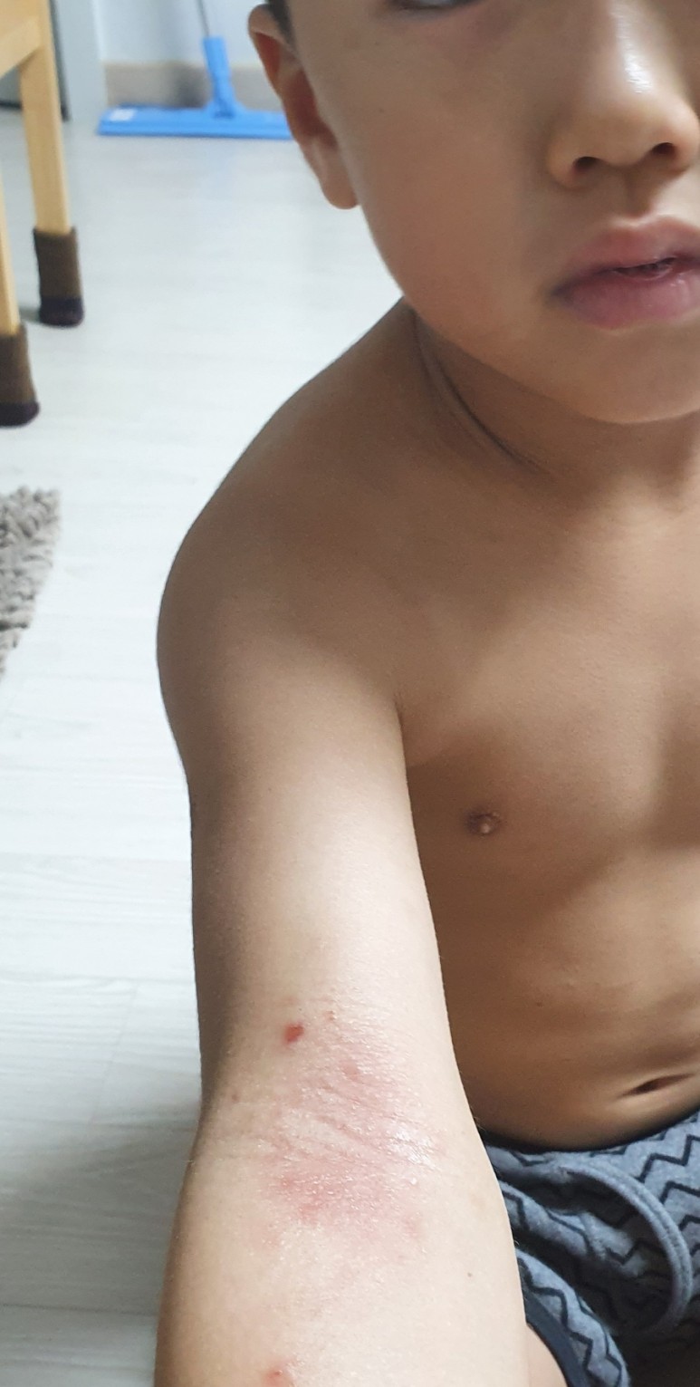 구원자 30대피부 갓성비 화장품 ::썬로이화장품::오래된식빵 같은 내 피부의 14