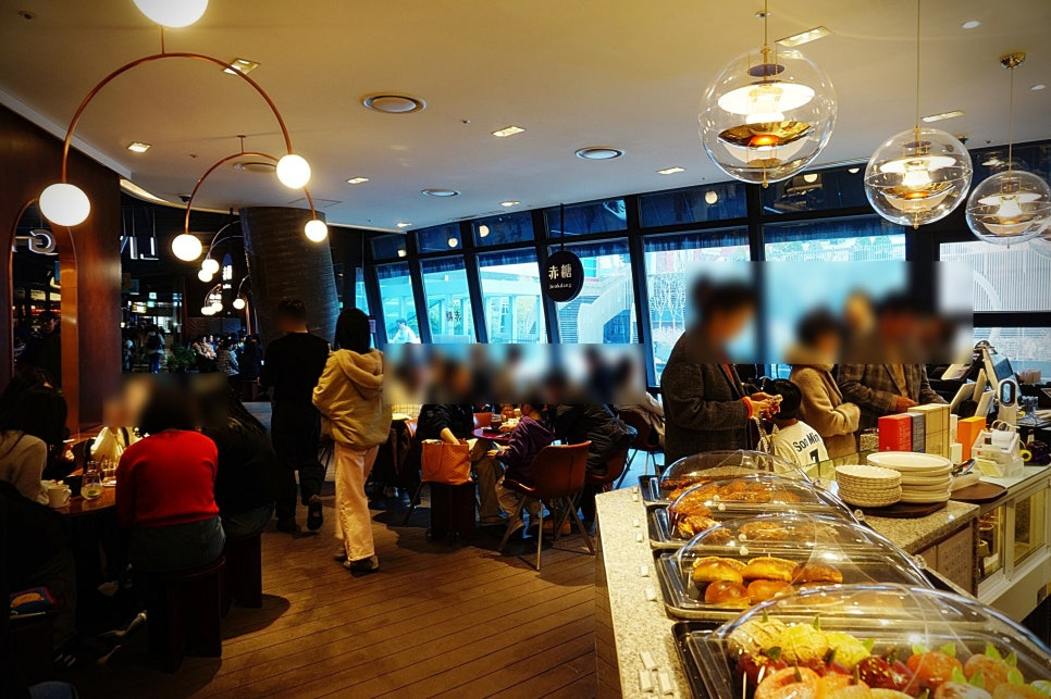 적당 용산아이파크몰점 이미지