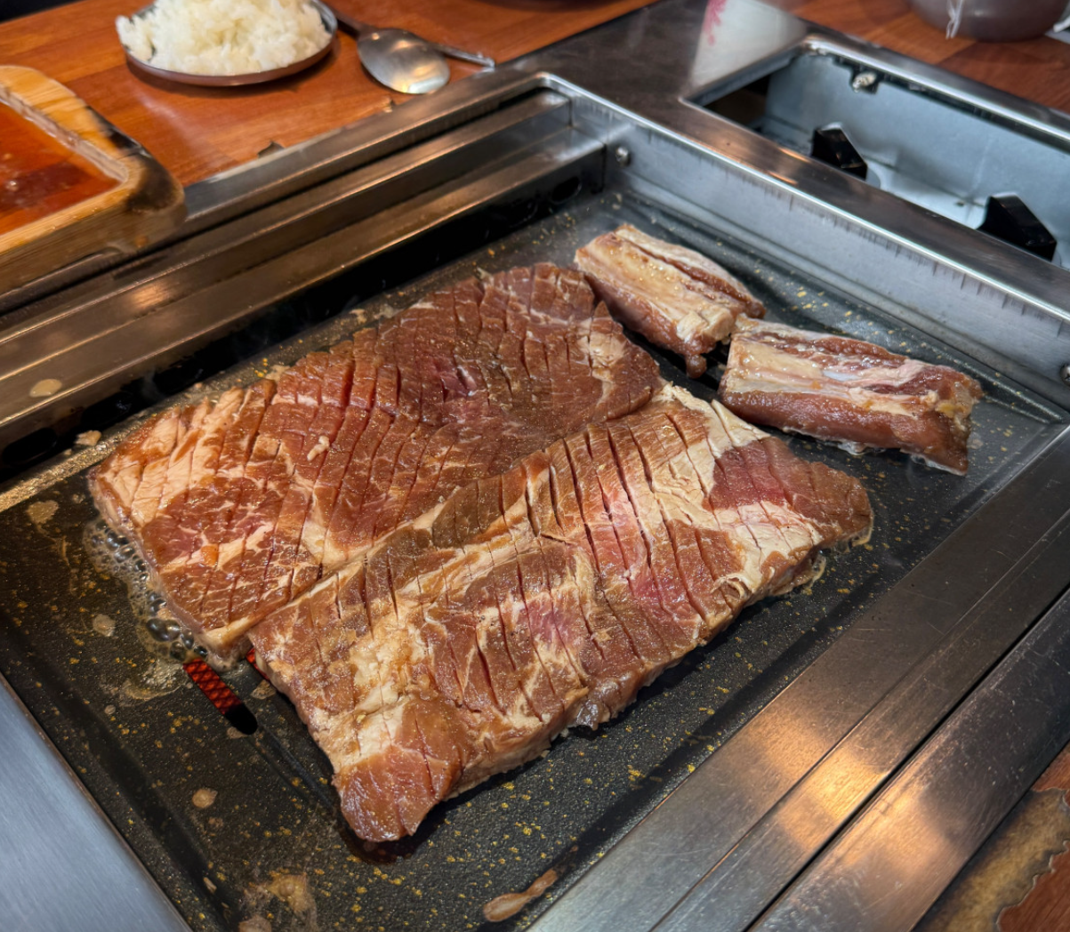 구이가청라점