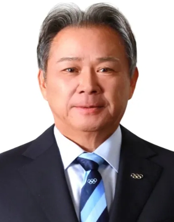 이기흥 프로필