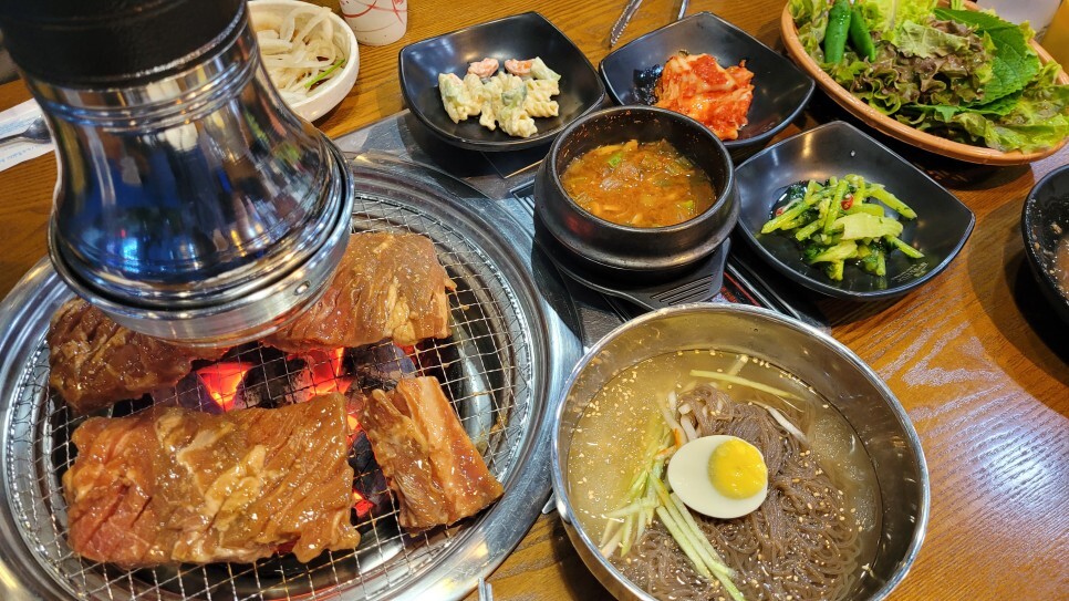 원조명품진갈비(청라점) 이미지