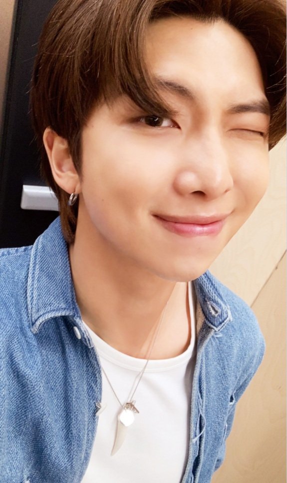  ARMY DAY 기념 축하 셀카