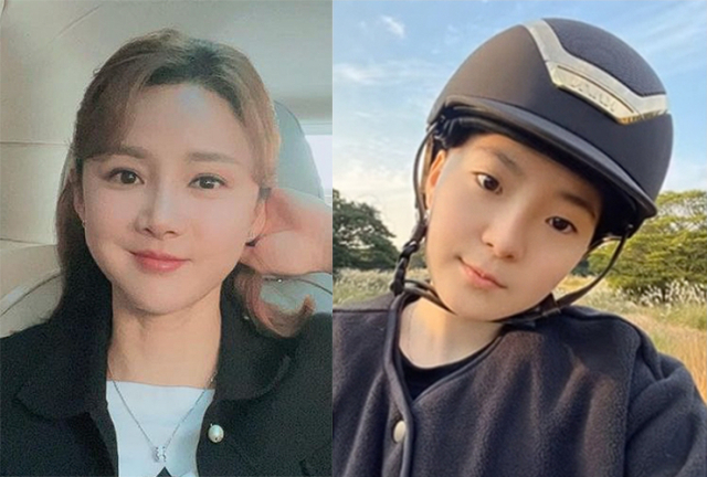  전청조, '회장 아버지' 사칭으로 남현희 속이기 시도
