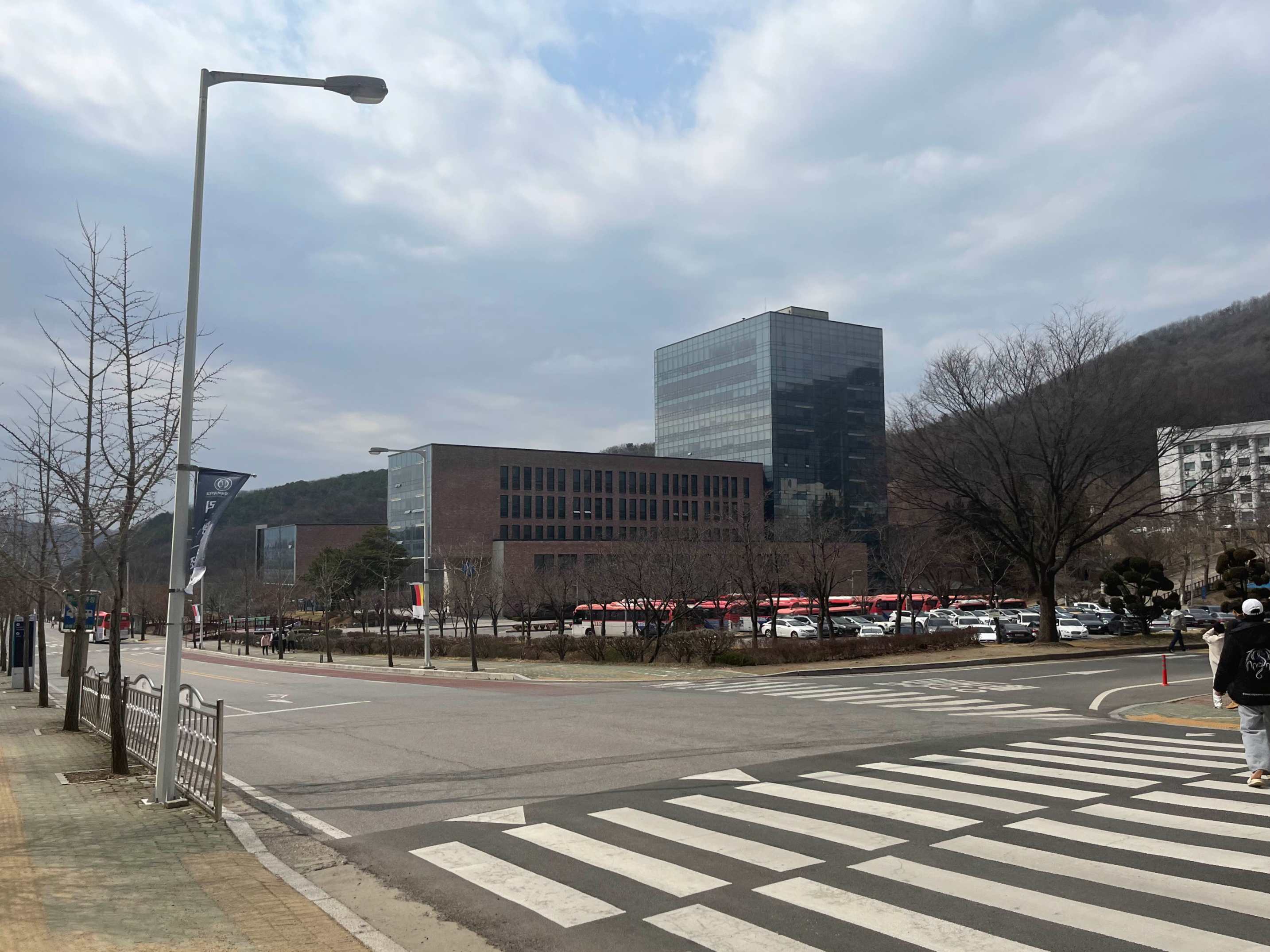 한국외대 글로벌캠퍼스 학식 종류, 위치 알아보기 외대 용인 학식 정보 이모저모