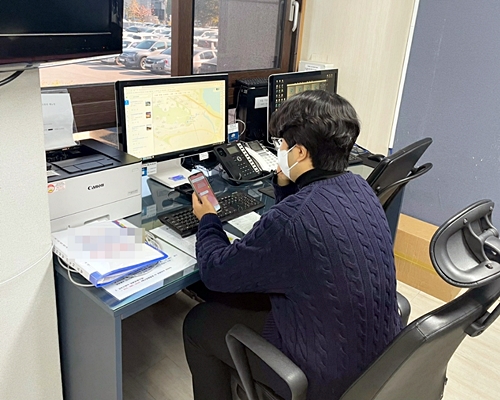 라인채널 이미지