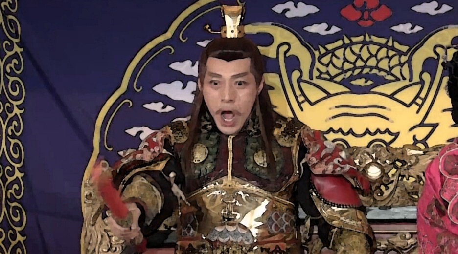 대한살수 이미지