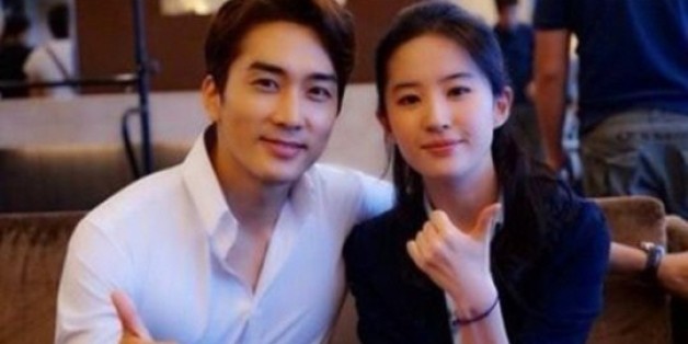  디즈니 뮬란 실사 예고편 공개 - 송승헌의 그녀 유역비 / 김새론 닮은꼴?