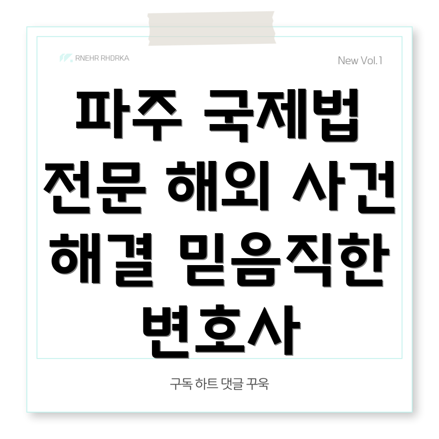 국제법 변호사