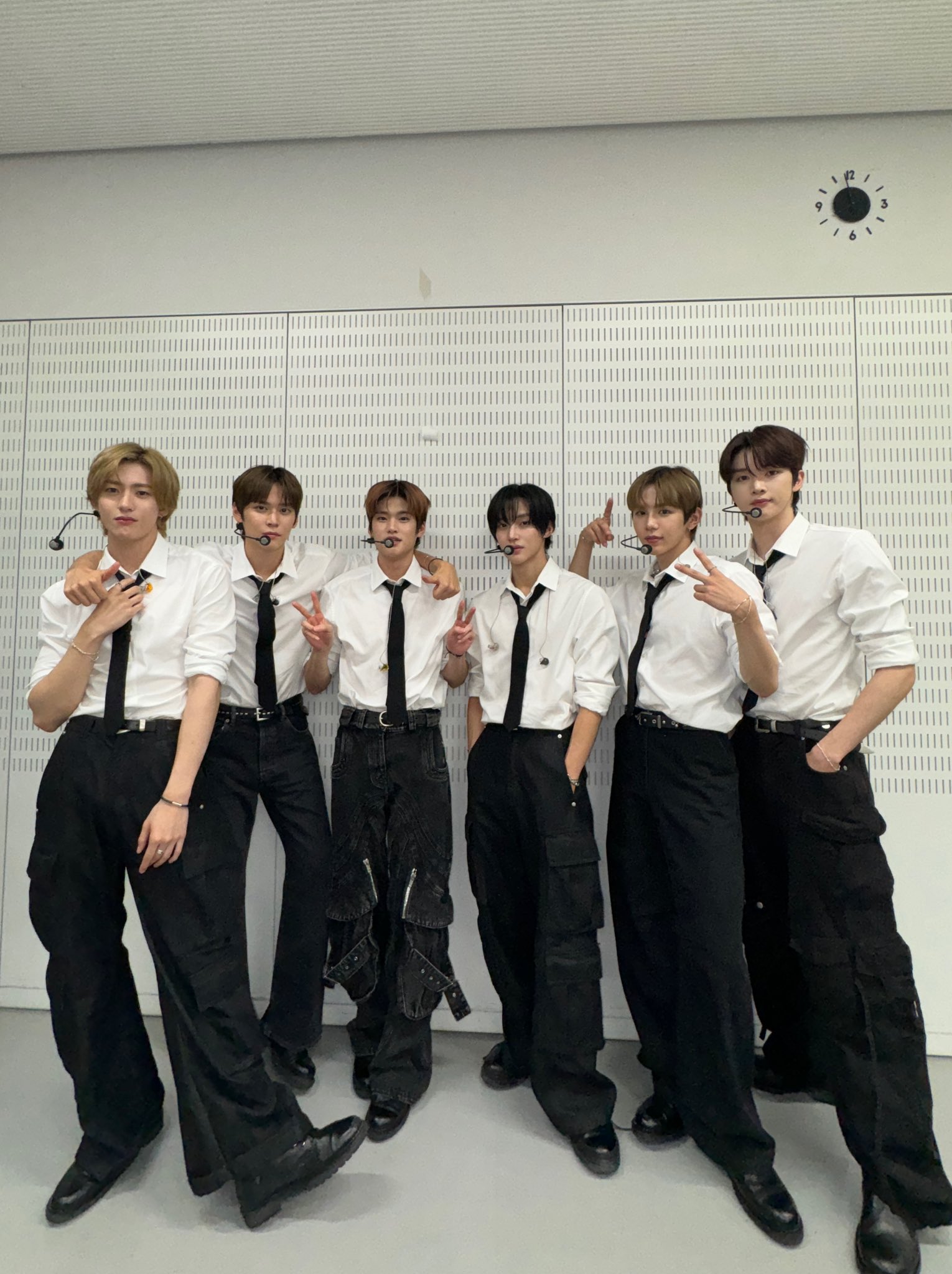 20240930라이즈서프라이즈라이브트위터공계가족사진