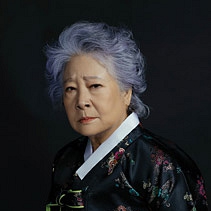 정혜선