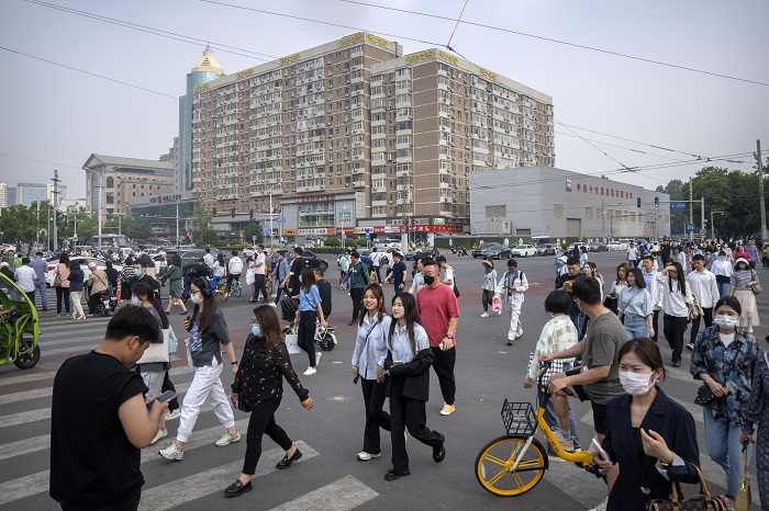 중국 부동산 시장 규제 완화로 반등에도 모멘텀 상실
