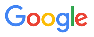 구글 로고
