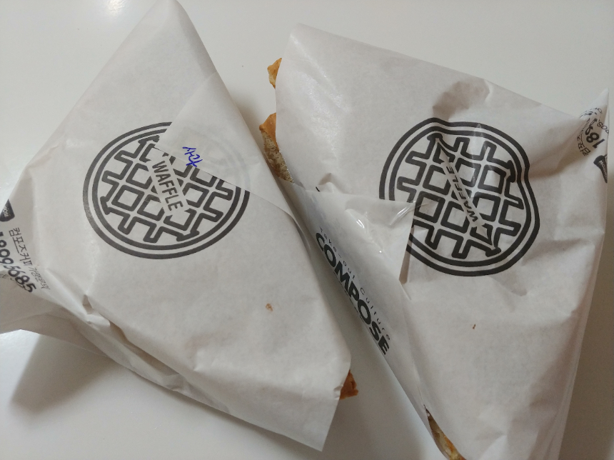 컴포즈커피 울산전하점 이미지