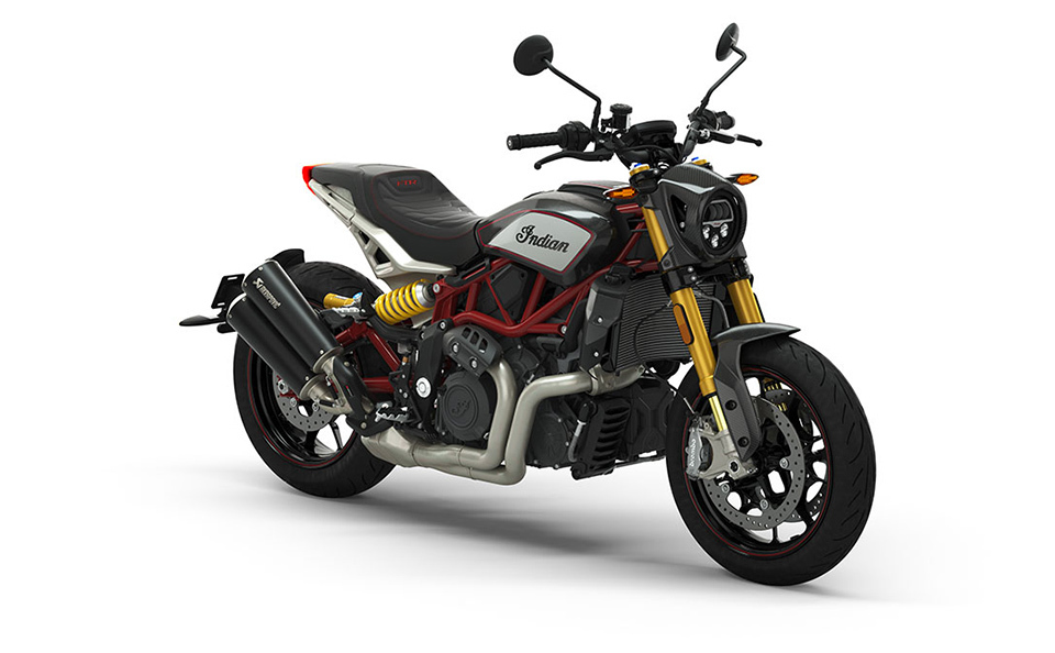 먼로의 정신, 인디언 5