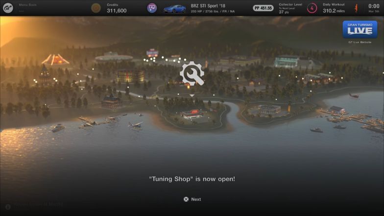  그란 투리스모 7 (Gran Turismo 7) 공략 튜닝 가이드: GT7을 위한 최고의 튜닝 설정