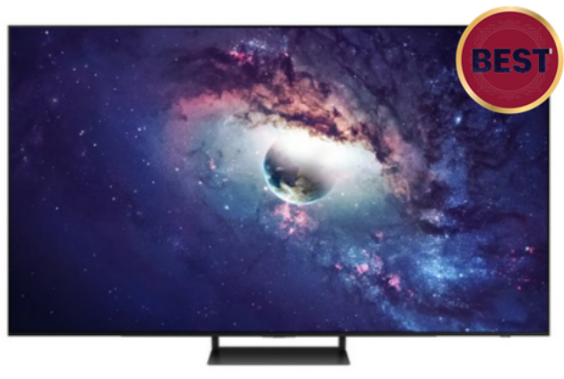  KQ65SC90AFXKR KQ55SC95AFXKR 삼성전자 4K UHD OLED 스마트 TV 163cm(65인치) 추천