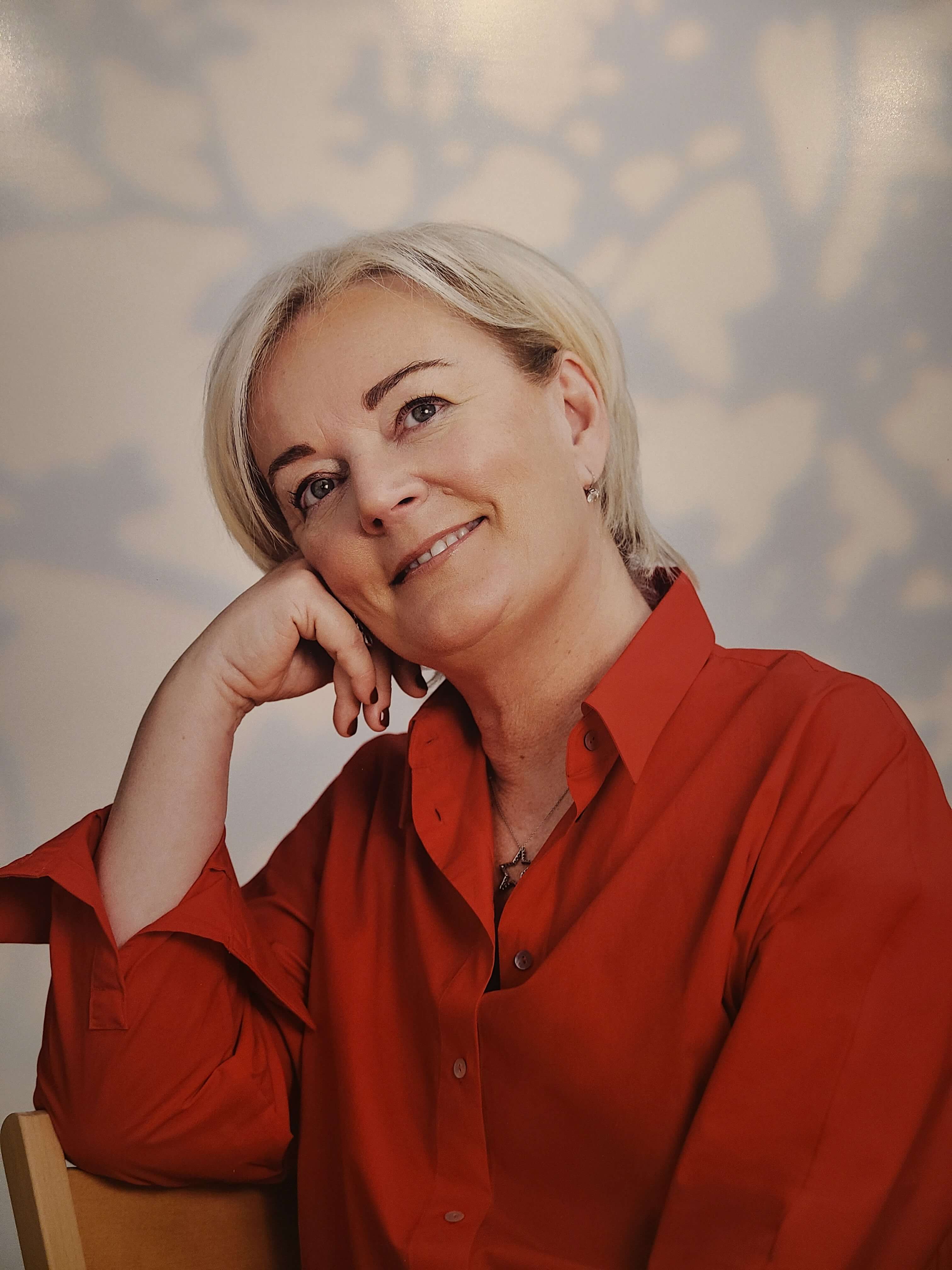 조 말론의 사진