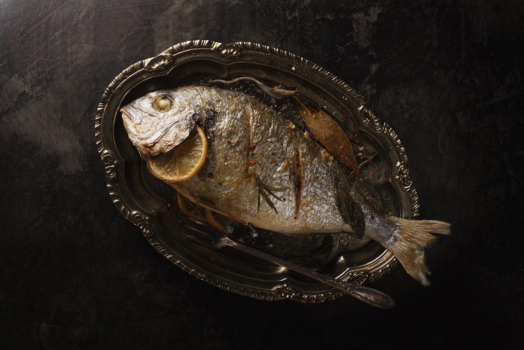 Seafood